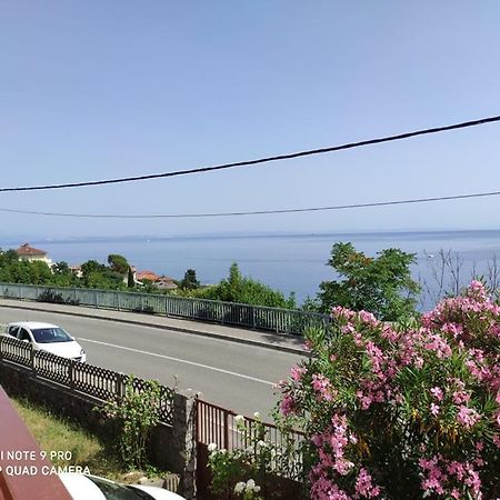 Room Apartment Kantrida 里耶卡 外观 照片