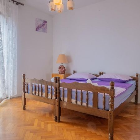 Room Apartment Kantrida 里耶卡 外观 照片
