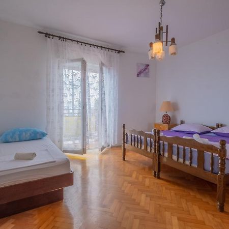 Room Apartment Kantrida 里耶卡 外观 照片