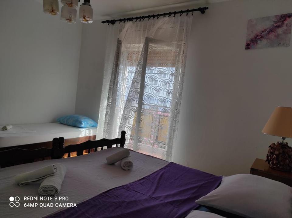 Room Apartment Kantrida 里耶卡 外观 照片