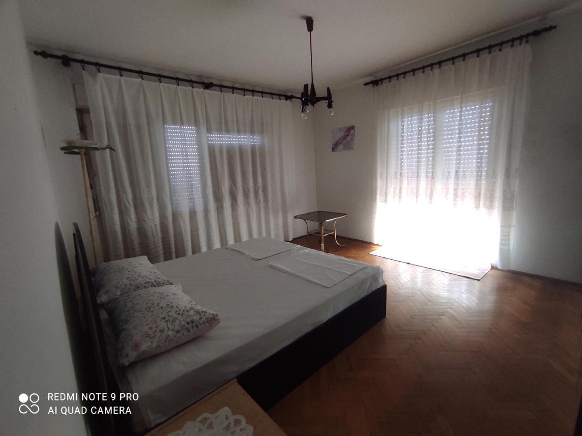 Room Apartment Kantrida 里耶卡 外观 照片